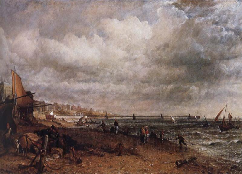 John Constable Unknown work